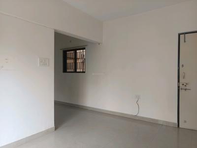 Living Room Image of 600 Sq.ft 1 BHK Apartment / Flat for rent in Magarpatta Heliconia, Magarpatta City Pune for Rs. 23000