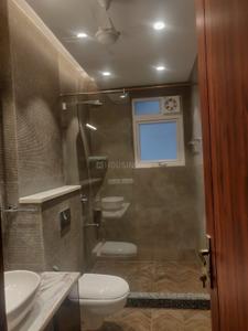 Image of 2400 Sq.ft 4 BHK Apartment / Flat for rent in Sector 41, Gurgaon for Rs. 85000