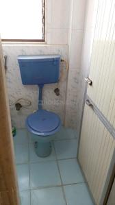 Image of 600 Sq.ft 1 BHK Apartment / Flat for rent in Poonam Darshan, Jogeshwari East, Mumbai for Rs. 43000