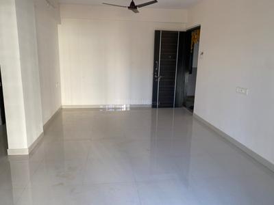 Hall Image of 667 Sq.ft 1 BHK Apartment / Flat for sale in Rameshwar Park Daffodil B, Diva Thane for Rs. 3590000
