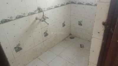 Bathroom Image of 700 Sq.ft 1 BHK Apartment / Flat for rent in Pimple Gurav Pune for Rs. 14000
