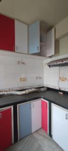 Kitchen Image of 1600 Sq.ft 3 BHK Apartment / Flat for sale in Jadavpur Kolkata for Rs. 11000000