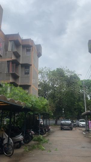 Jal Vayu Vihar Building 1