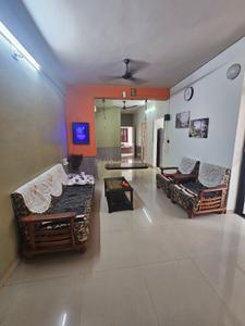 Hall Image of 1000 Sq.ft 2 BHK Apartment / Flat for sale in Devpujan, Motera Ahmedabad for Rs. 6500000