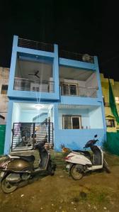 4 BHK Independent House