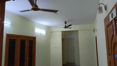 Hall Image of 805 Sq.ft 2 BHK Apartment / Flat for sale in Thirumullaivoyal Chennai for Rs. 4700000