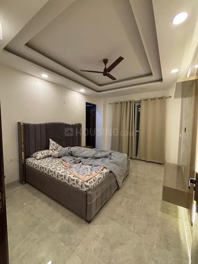 Suncity, Sector 54 Bedroom 1