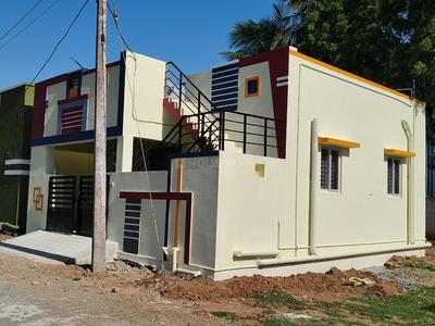 Image of 986 Sq.ft 2 BHK Independent House for sale in Mathur, Pudukkottai for Rs. 5225000