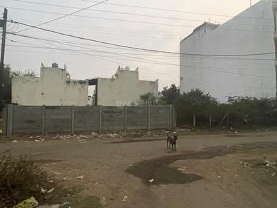 Image of 2600 Sq.ft Residential Plot / Land for sale in Gandhinagar, Bhopal for Rs. 14500000