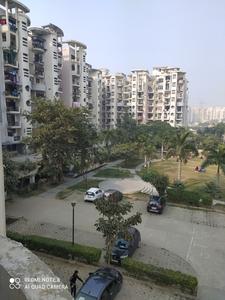 Balcony Image of 1165 Sq.ft 2 BHK Apartment / Flat for sale in Omaxe Heights, Sector 86 Faridabad for Rs. 8500000