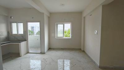 Kitchen Image of 1206 Sq.ft 2 BHK Apartment / Flat for sale in Narsingi Hyderabad for Rs. 8200800