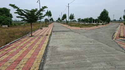 Image of 1418 Sq.ft Residential Plot / Land for sale in Vihirgaon, Nagpur for Rs. 3013000