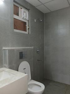 Bedroom Two Image of 1440 Sq.ft 3 BHK Builder Floor for rent in Signature Global City 37D 1, Sector 37D Gurgaon for Rs. 31600