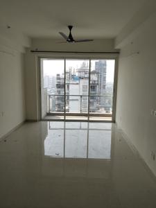 Hall Image of 2560 Sq.ft 4 BHK Apartment / Flat for sale in Bhagwati 19 East, Nerul Navi Mumbai for Rs. 85000000