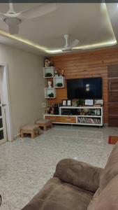 Image of 1200 Sq.ft 3 BHK Apartment / Flat for rent in Rajendra Nagar, Hubli for Rs. 26000