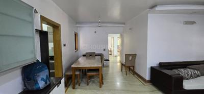 Hall Image of 1560 Sq.ft 3 BHK Apartment / Flat for sale in Wanowrie Pune for Rs. 19000000