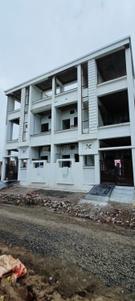 Image of 1500 Sq.ft 2 BHK Duplex for sale in Besa Pipla, Nagpur for Rs. 5800000
