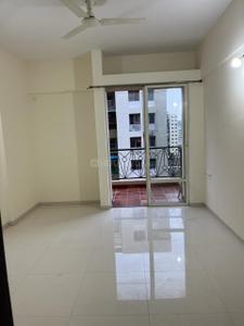 Hall Image of 1073 Sq.ft 2 BHK Apartment / Flat for sale in Nyati Elan, Wagholi Pune for Rs. 7300000