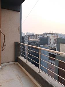 Bedroom One Image of 1550 Sq.ft 3 BHK Apartment / Flat for sale in Swastik AVS Infra Homes, Sector 102 Noida for Rs. 6800040