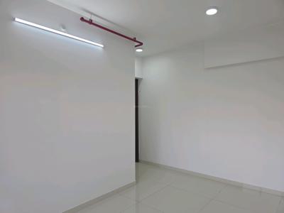 Bedroom Image of 1550 Sq.ft 3 BHK Apartment / Flat for sale in JSB Gokul Nakshatra, Virar West Virar for Rs. 12000000