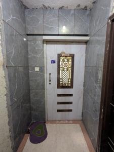 Bathroom Image of 680 Sq.ft 1 BHK Apartment / Flat for sale in Ambernath East Ambernath for Rs. 3000000