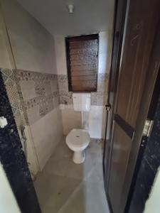 Image of 600 Sq.ft 1 BHK Apartment / Flat for rent in Bhiwandi, Thane for Rs. 10000
