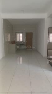 Hall Image of 1800 Sq.ft 3 BHK Duplex for rent in Karamsad Anand for Rs. 17000
