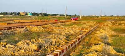Patrapada Plot View 1
