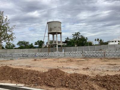 Image of 1564 Sq.ft Residential Plot / Land for sale in Kovilpalayam, Coimbatore for Rs. 4304000
