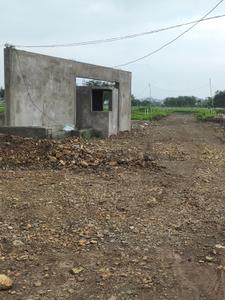 Image of 800 Sq.ft Residential Plot / Land for sale in Rajendra Nagar, Indore for Rs. 2740000