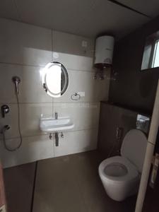 Image of 1254 Sq.ft 3 BHK Apartment / Flat for rent in Sai Raghavendras Tiara, Whitefield, Bengaluru for Rs. 60000