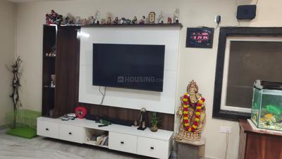 Hall Image of 7000 Sq.ft 9 BHK Independent House for sale in Benz Circle Vijayawada for Rs. 27500000