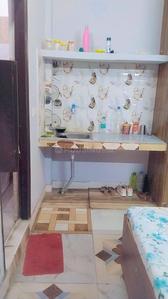 Bedroom Image of Friends pg in Sector 15, Noida