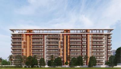 Image of 2499 Sq.ft 3 BHK Apartment / Flat for sale in Purva Meraki, HSR Layout, Bengaluru for Rs. 36800000