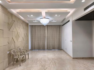 Living Room Image of 2050 Sq.ft 3 BHK Builder Floor for sale in Sector 65 Gurgaon for Rs. 40500000