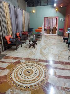 Image of 1700 Sq.ft 3 BHK Independent House for rent in Sanpada, Navi Mumbai for Rs. 85000