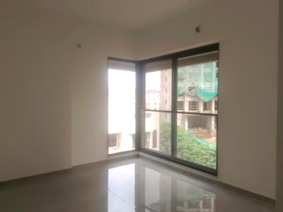 Bedroom Image of 1350 Sq.ft 3 BHK Apartment / Flat for sale in NHI Akshaya Residency, Borivali West Mumbai for Rs. 29600000