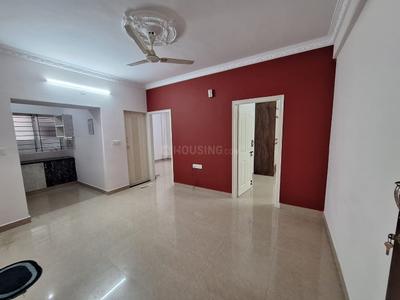 Hall Image of 950 Sq.ft 2 BHK Builder Floor for rent in Arakere Bengaluru for Rs. 25000