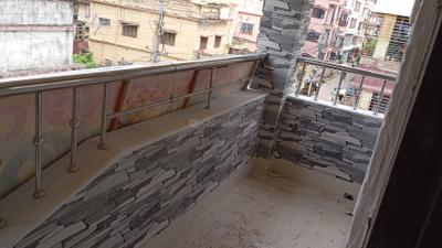Image of 1150 Sq.ft 3 BHK Apartment / Flat for sale in Sodepur, Kolkata for Rs. 4025000