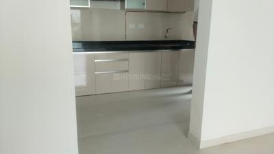 Kitchen Image of 1025 Sq.ft 3 BHK Apartment / Flat for sale in Kolte Patil Alora, Santacruz East Mumbai for Rs. 39500000