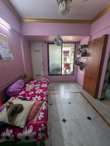Hall Image of 550 Sq.ft 1 BHK Apartment / Flat for sale in Belapur CBD Navi Mumbai for Rs. 6450000