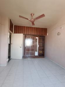 Hall Image of 1200 Sq.ft 3 BHK Apartment / Flat for rent in Karia Konark Gardens, Bibwewadi Pune for Rs. 32000