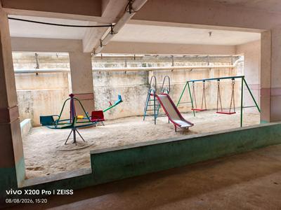 Image of 1185 Sq.ft 2 BHK Apartment / Flat for rent in Nava Athithi Grand, Horamavu, Bengaluru for Rs. 40000