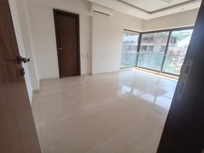 Bedroom Image of 1342 Sq.ft 3 BHK Apartment / Flat for sale in AP Florence, Khar West Mumbai for Rs. 82500000