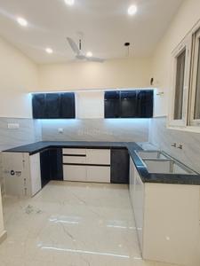 Kitchen Image of 1150 Sq.ft 2 BHK Builder Floor for sale in GMS Road Dehradun for Rs. 6800000
