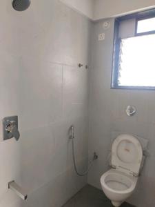 Bedroom Two Image of 1120 Sq.ft 2 BHK Apartment / Flat for sale in Tejas Heritage, Ulwe Navi Mumbai for Rs. 11500000
