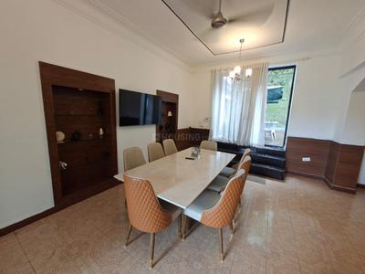 Hall Image of 4843 Sq.ft 4 BHK Independent House for sale in Salvador Do Mundo Goa for Rs. 100000000