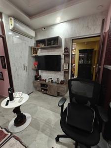 2 BHK Flat