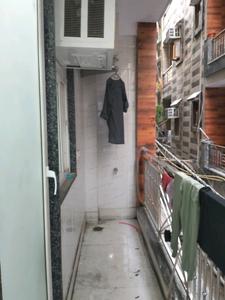 Bedroom Two Image of 1800 Sq.ft 2 BHK Independent House for sale in Laxmi Nagar New Delhi for Rs. 32500000