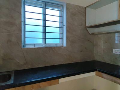 Kitchen Image of 1334 Sq.ft 3 BHK Apartment / Flat for sale in KG Impressions, Maduravoyal Chennai for Rs. 14674000